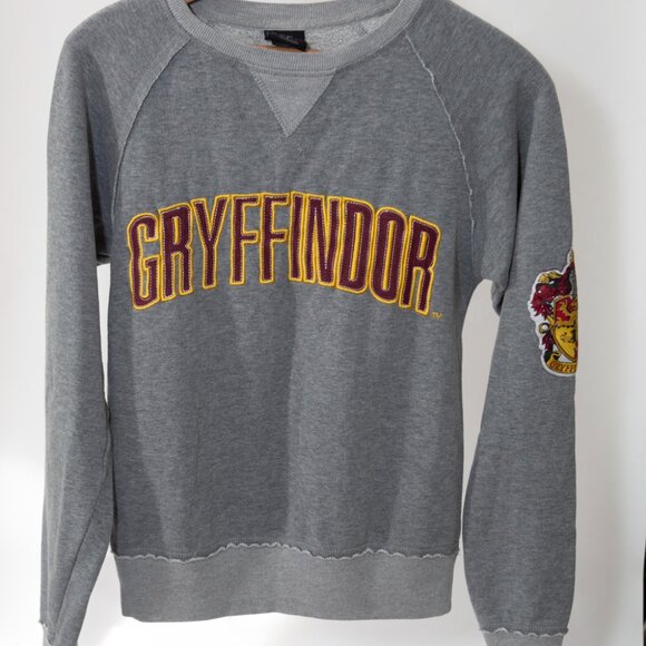 Gryffindor Sweatshirt XS - Picture 3 of 12